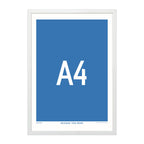 Frame Aluminium