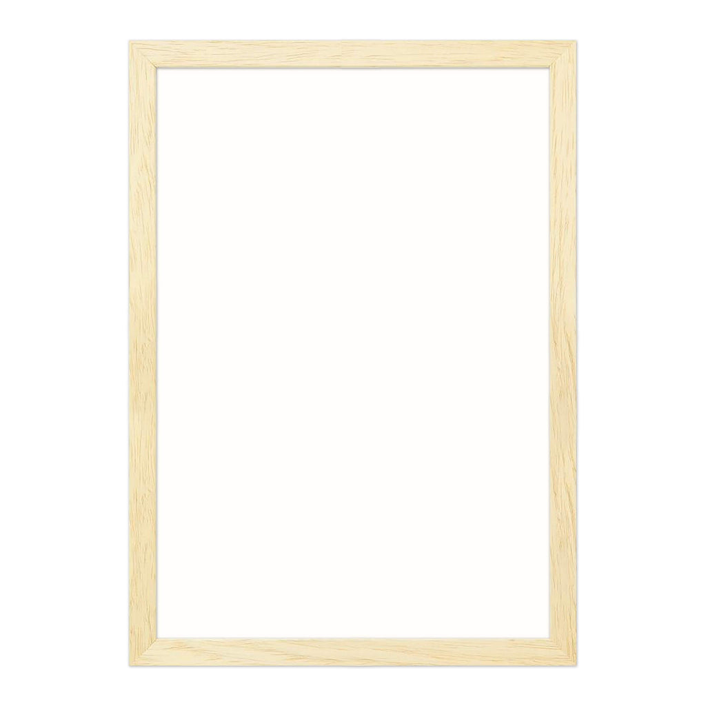Frame Wood
