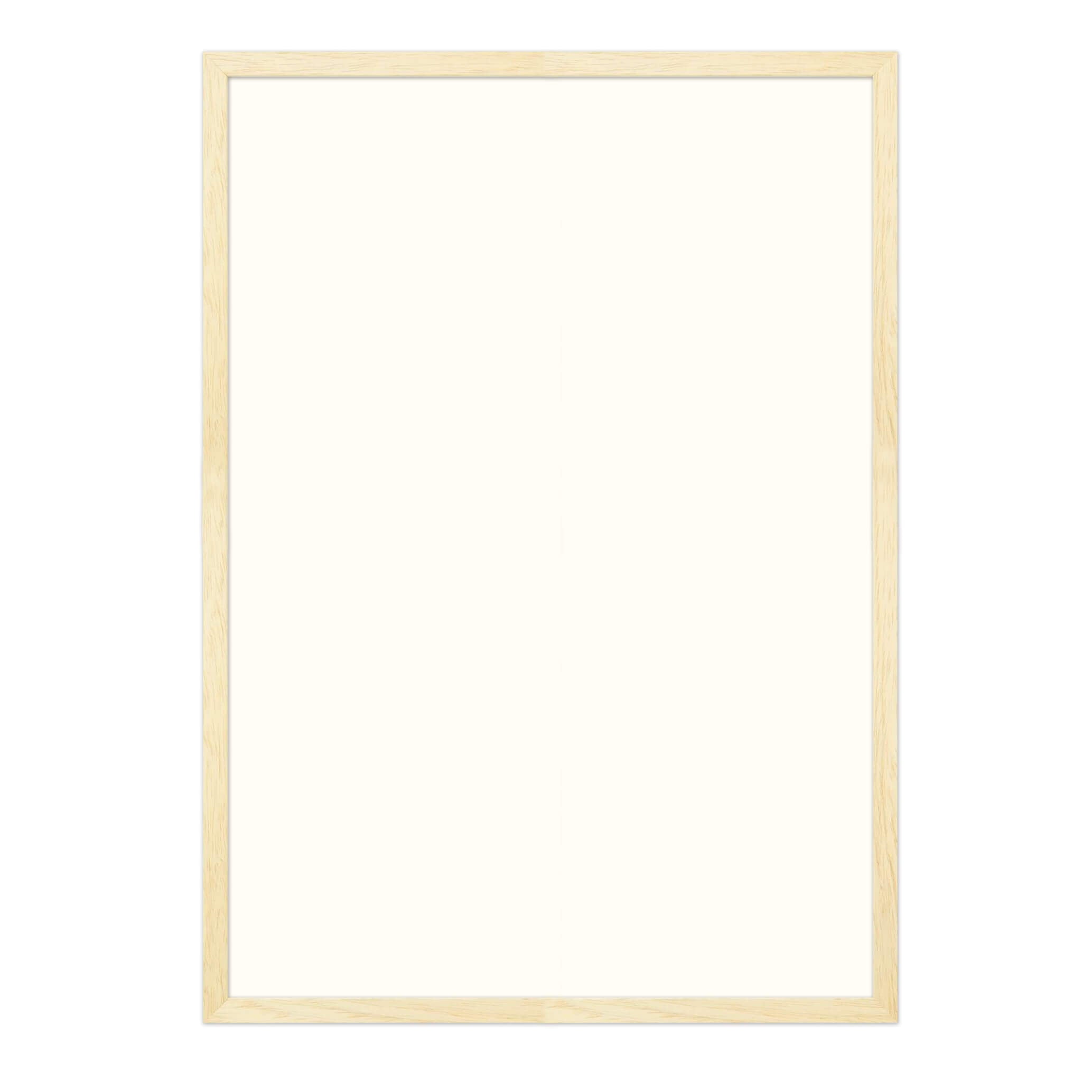 Frame Wood