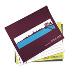 Okimono Postcards Serie Arnhem (10 pieces)